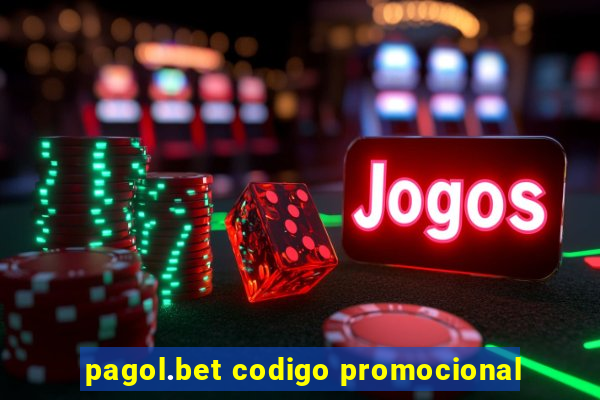 pagol.bet codigo promocional